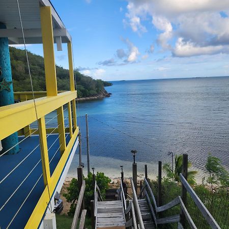 My Little Shack By The Sea Villa Лахас Екстериор снимка