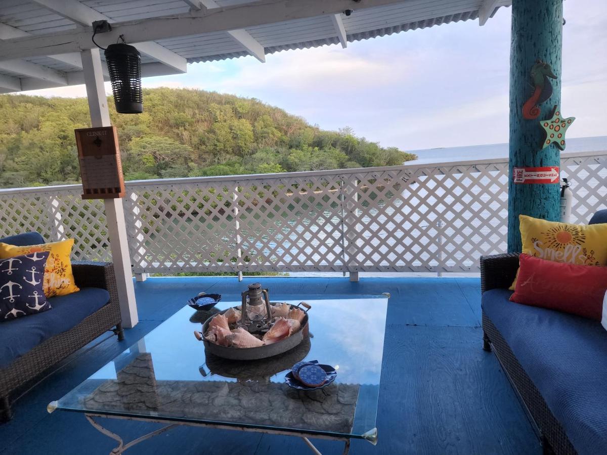 My Little Shack By The Sea Villa Лахас Екстериор снимка