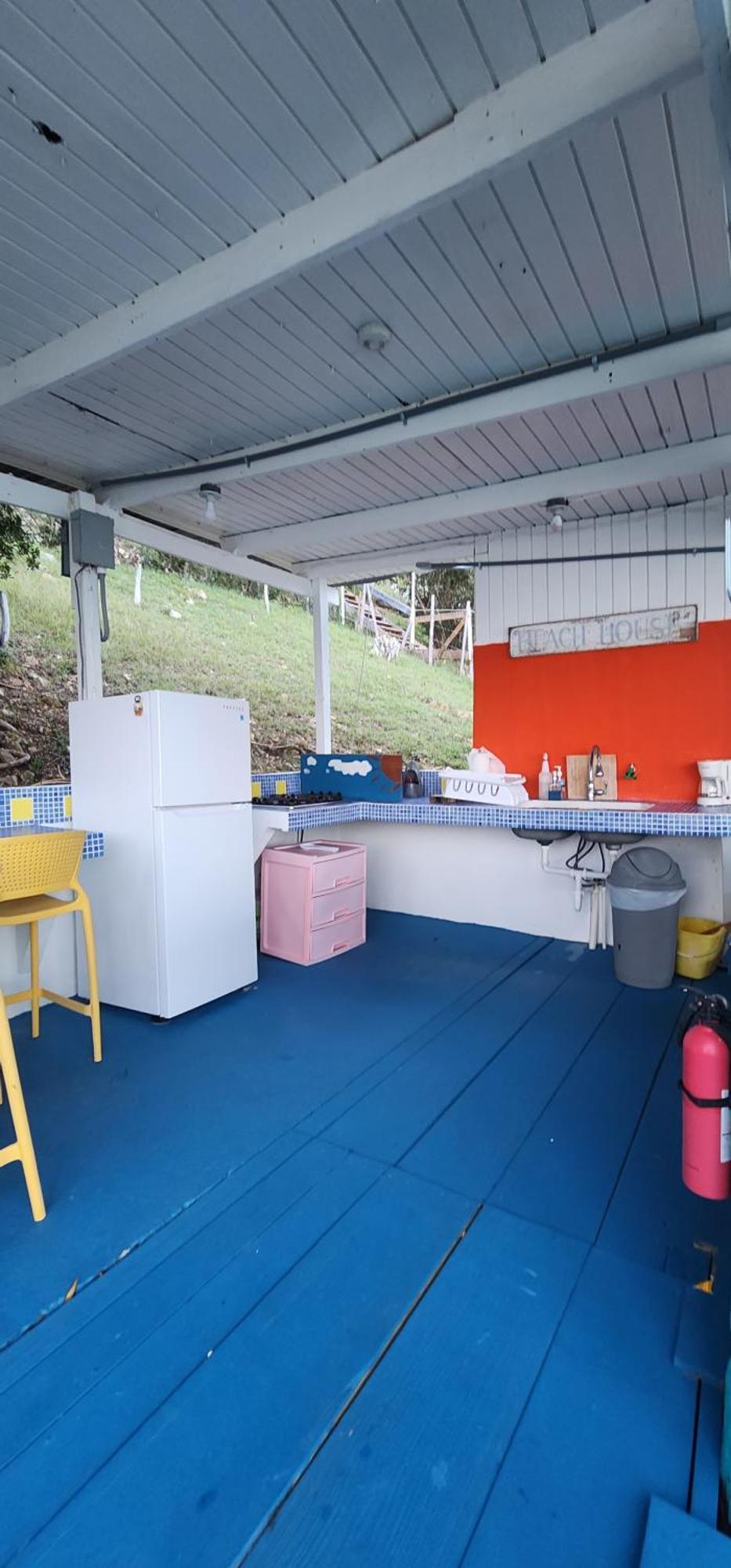 My Little Shack By The Sea Villa Лахас Екстериор снимка